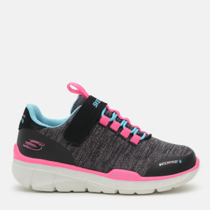 Кросівки дитячі Skechers 996463L BKTQ 27.5 Чорні (193113629951)