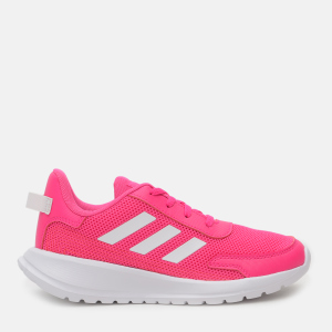 Кроссовки детские Adidas Tensaur Run K EG4126 39.5 (6) Shopnk-Ftwwht-Lgrani (4062052505335) ТОП в Хмельницком