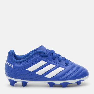 Бутсы детские Adidas Copa 20.4 Fg J EH1813 28.5 (UK) Team Royal Blue (4062059829144) надежный