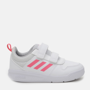 Кроссовки детские Adidas Tensaur C S24049 28 (10K) Ftwwht/Reapnk/Ftwwht (4064044576385) ТОП в Хмельницком