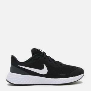 Кросівки дитячі Nike Revolution 5 (Gs) BQ5671-003 36 (4Y) (193152379787) краща модель в Хмельницькому