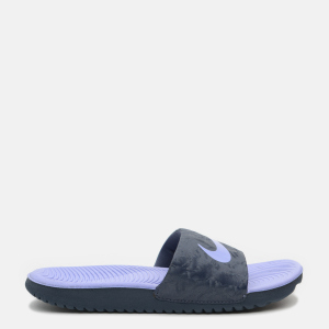 Шльопанці дитячі Nike Kawa Slide (Gs/Ps) 819352-405 33.5 (2Y) (194953064483) ТОП в Хмельницькому