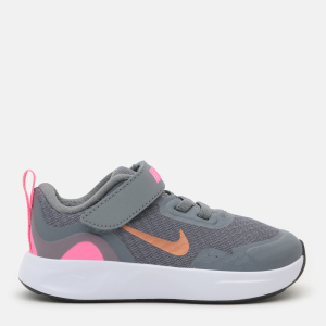 Кроссовки детские Nike Wearallday (Td) CJ3818-006 27 (10C) (194499459309)