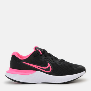 Кроссовки детские Nike Renew Run 2 (Gs) CW3259-009 38 (5.5Y) (194502492811)