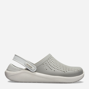 Кроки Crocs Jibbitz LiteRide 204592-06J-M5/W7 37-38 22.9 см Сірі (191448300507_191448300606) в Хмельницькому