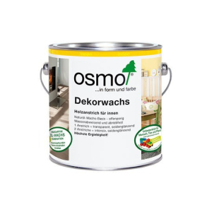 Масло для тонирования Osmo DEKORWACHS 2,5л ТОП в Хмельницком