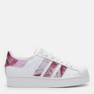 Кеди Adidas Originals Superstar Bold W FX6036 36 (4.5) 23 см Ftwwht/Crered/Ultpur (4064036958946) в Хмельницькому