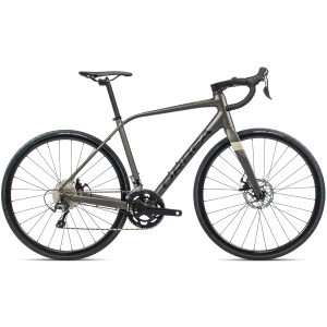 хороша модель Велосипед Orbea Avant H40-D 53 2021 Speed ​​Silver (L10553BI)