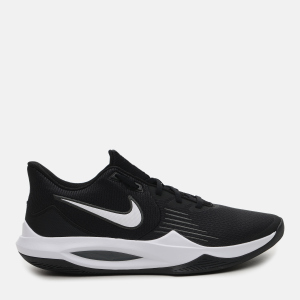 купити Кросівки Nike Precision V CW3403-003 43.5 (11) 29 см (194956796626)