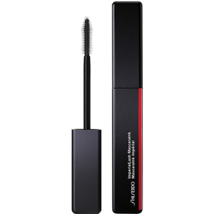 Тушь для ресниц Shiseido Imperial Lash MascaraInk 01 черный 8.5 г (730852147706) лучшая модель в Хмельницком