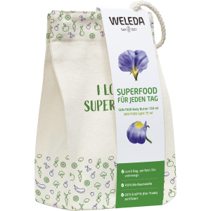 Набір по догляду Weleda Skin Food Superfood (4001638509091) в Хмельницькому