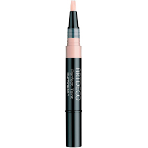 Консилер для лица Artdeco Perfect Teint Illuminator маскирующий №1 illuminating pink 2 мл (4019674497012) надежный