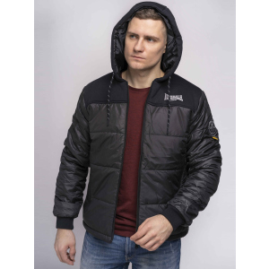 Куртка Lonsdale BOTALLACK 116051-1000 XXL Black (4251522353792) в Хмельницком