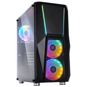 Компьютер QUBE i7 9700F GTX 1660 SUPER 6GB 1621 (QB0072) в Хмельницком