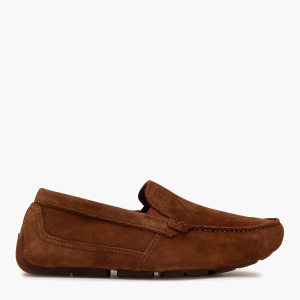 Мокасини Clarks 26158708 40 Коричневі (5059304416180) рейтинг