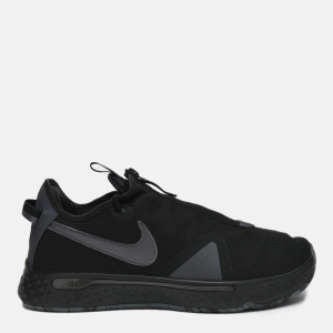 Кросівки Nike Pg 4 CD5079-005 44.5 (12) 30 см (194276084984) краща модель в Хмельницькому