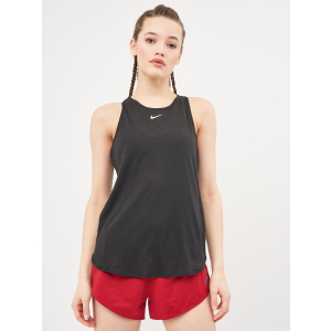 Майка Nike W Np Aeroadapt Tank CU5716-010 XL (194277452492) краща модель в Хмельницькому