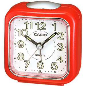 Настільний годинник CASIO TQ-142-4EF краща модель в Хмельницькому