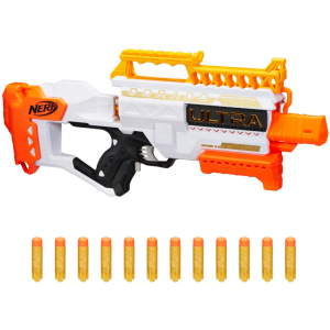 Бластер Hasbro Nerf Ультра Дорадо (F2018) (5010993802913) в Хмельницькому