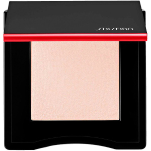 Румяна компактные для лица Shiseido Innerglow Powder 01 шампань 4 г (730852148826) в Хмельницком