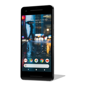 Смартфон Google Pixel 2 64Gb Just Black Seller Refurbished лучшая модель в Хмельницком