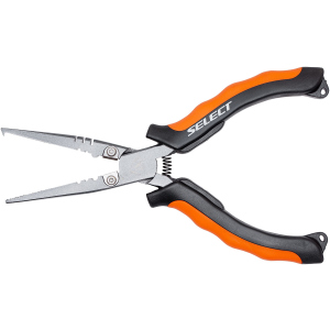 Рыболовные плоскогубцы Select Multifunctional Pliers MFP-01 (18702743) в Хмельницком