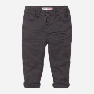 Штани Minoti 3Bwlinpant 2 15250 74-80 см Сірі (5059030407117) в Хмельницькому