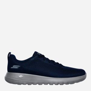 Кросівки Skechers 54601 NVGY 40 Сині (191665188308) краща модель в Хмельницькому