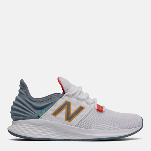 Кросівки New Balance Roav Fresh Foam Roav MROAVCH 40 (7.5) 25.5 см Білі (194768675720) в Хмельницькому