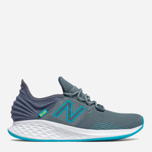 Кросівки New Balance Roav Fresh Foam Roav MROAVCO 40.5 (8) 26 см Сірі (194768676246) краща модель в Хмельницькому