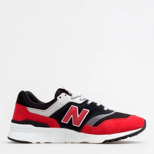 Кроссовки New Balance 997 CM997HVP 41.5 (9) 27 см Красные с черным (194768647192) в Хмельницком