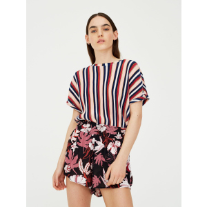 Шорты Pull & Bear 5696/311/807-ADMZ S Черные (DD3000003278960) в Хмельницком