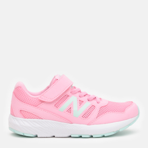 Кросівки дитячі New Balance 570 YT570PB2 36 (4) Рожеві (195173093659) в Хмельницькому