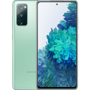 Мобільний телефон Samsung Galaxy S20 FE (2021) 8/256GB Green (SM-G780GZGHSEK) ТОП в Хмельницькому