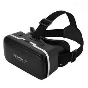 Очки виртуальной реальности Shinecon VR Virtual Reality Glasses в Хмельницком