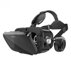 Очки виртуальной реальности Hoco VR Virtual Reality Glasses с гарнитурой надежный