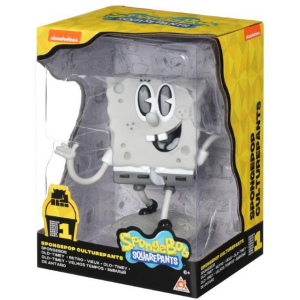 Игровая фигурка SpongeBob SpongePop CulturePants – Old Timey SB (EU690701) лучшая модель в Хмельницком