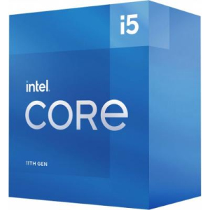 Процесор INTEL Core™ i5 11400 (BX8070811400) ТОП в Хмельницькому