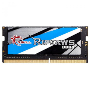 хорошая модель Модуль пам&яті для ноутбука SoDIMM DDR4 16GB 2400 MHz G.Skill (F4-2400C16S-16GRS)