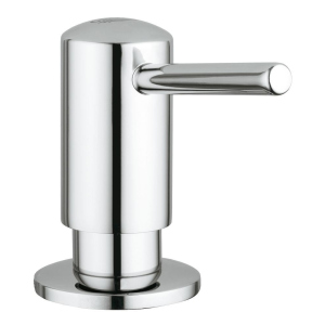 Дозатор для моющего средства Grohe Contemporary 40536000 лучшая модель в Хмельницком