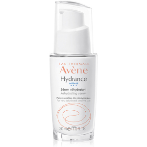 Зволожуюча сироватка для обличчя Avene Hydrance Intense 30 мл (3282770100297) краща модель в Хмельницькому