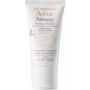 Зволожуюча емульсія для обличчя Avene Tolerance Extreme 50 мл (3282770000634) ТОП в Хмельницькому