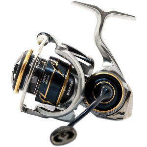 Катушка Daiwa 20 Airity LT 2500 (10005652) лучшая модель в Хмельницком