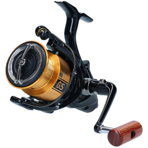 Котушка Daiwa 20 GS BR LT 4000-C (20004700S) рейтинг