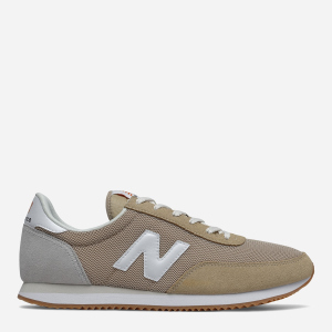 Кросівки New Balance 720 UL720BD1 43.5 (USA 10.5) 28.5 см Бежеві (194768596179) ТОП в Хмельницькому