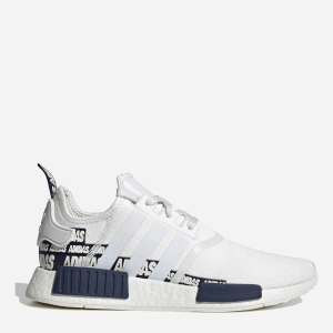 Кросівки Adidas Originals Nmd_R1 FX6795 42.5 (9.5) 28 см Crywht-Crywht-Conavy (4064039109741) рейтинг