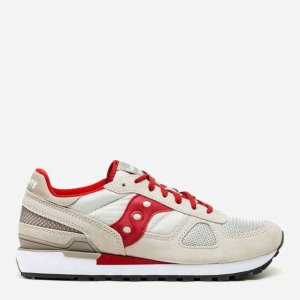 Кроссовки Saucony Shadow Original 2108-777S 45 (11) 29 см Tan/Red (194917389546) в Хмельницком