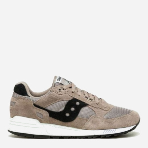 Кросівки Saucony Shadow 5000 70404-43S 44 (10) 28 см Tan/White (194917392881)