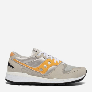 Кроссовки Saucony Azura 70437-44S 45 (11) 29 см Tan/Orange (194917393307) рейтинг