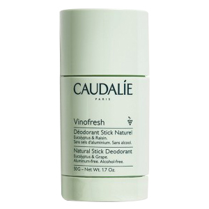 Натуральный дезодорант Caudalie Vinofresh Эвкалипт-Виноград 50 г (3522930003304) рейтинг